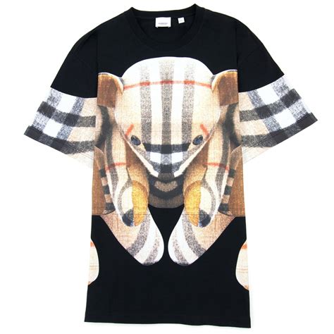 burberry thomas bear t shirt